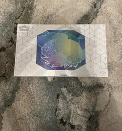 Pokemon TCG Terapagos EX Ultra-Premium Collection Box New&Sealed - Image 1