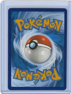 Pokemon Wellspring Mask Ogerpon ex 213/167 Sv06: Twilight Masquerade Holo M/NM - Image 2