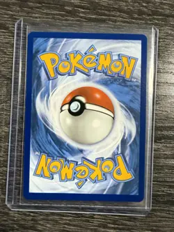 Cornerstone Mask Ogerpon ex SIR 215/167 (NM) SV06: Twilight Masquerade Pokemon - Image 2