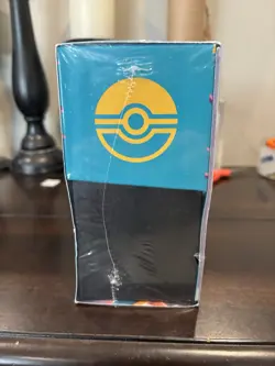 Pokemon TCG Ascended Heroes Elite Trainer Box ETB d Tear - Image 2