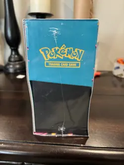 Pokemon TCG Ascended Heroes Elite Trainer Box ETB d Tear - Image 5