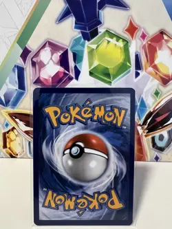 Marill 083/217 Common Energy Reverse Holo - Pokemon TCG Ascended Heroes - NM - Image 2