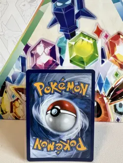 Blaziken 042/182 Reverse Holo Rare - Pokemon TCG Destined Rivals - NM - Image 2
