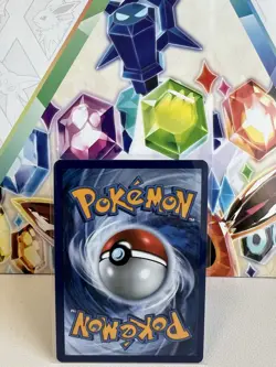 Tepig 029/217 Common Energy Reverse Holo - Pokemon TCG Ascended Heroes - NM - Image 2
