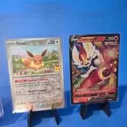 29 Pokemon TCG Lot - Sealed Greninja Star SWSH144 - Eevee 074/131 - Dark Flareon - Image 3