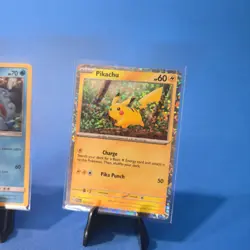 43 Pokemon TCG Lot - Eevee (TG11/TG30) - Wartortle (34/214) Cosmos Holo - Mew + - Image 4