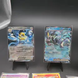 61 Pokemon TCG Lot - Secret Box 163/167 - Kingler VMAX 029/172 And More! - Image 5