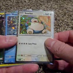 62 Pokemon TCG Lot - Alcremie VMAX 073/072 - Pikachu 005/025 - Snorlax SVP 122 - Image 2