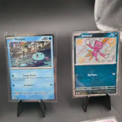 62 Pokemon TCG Lot - Alcremie VMAX 073/072 - Pikachu 005/025 - Snorlax SVP 122 - Image 4