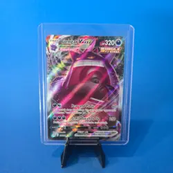 31 Pokemon TCG Lot - Gengar VMAX 157/264 Ultra Rare 20 Reverse Holos 20 Others - Image 1