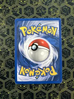 Erika's Tangela Gym Heroes 79/132 Pokemon TCG Regular Common D2 - Image 2
