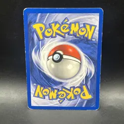 Pokemon TCG Erika's Weepinbell Gym Heroes 49/132 Unlimited - Image 2