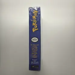 Pokemon TCG 1999 | Base Set Theme Deck | WOTC | New and Sealed | - Image 2