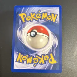 Pokemon TCG Dragonair 18/102 Base set 1st Edition Shadowless - Image 2