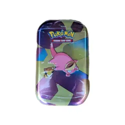 Pokemon Scarlet & Violet 151 Mini Tin New Sealed NM Rare Hard to Find - Image 1