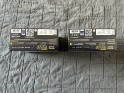 Pokemon TCG Surging Sparks Elite Trainer Box (LOT OF x2) - FACTORY SEALED - Image 3