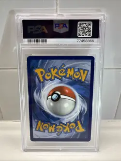 Pokemon Pikachu Crown Zenith Secret Rare 160/159 Full Art SWSH 2023 PSA 9 MT - Image 2
