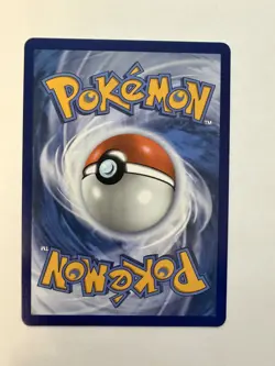 Pokemon TCG Ultra Ball Trainer 264/217 Ascended Heroes Ultra Rare pack fresh - Image 2