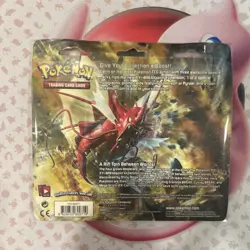 POKEMON BREAKPOINT 3 PACK BLISTER FACTORY SEALED WITH UMBREON PROMO XY96 NEW - Image 5