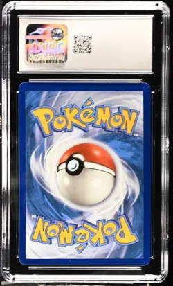 Cheren's Care #168/172 (Pokemon Brilliant Stars) CGC 10 - Image 2
