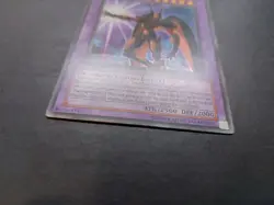 Yugioh - Elemental Hero Flare Neos POTD-EN032 Ultra Rare - Image 4