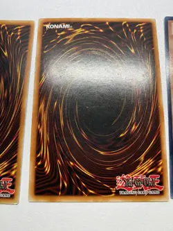 Yugioh 3X Photon Cerberus Super 1st Edition NUMH-EN022 HP - Image 5