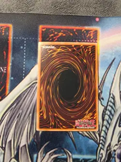 XX-Saber Hyunlei (UTR) ABPF-EN044 Absolute Powerforce 1st Edition LP YUGIOH! - Image 3