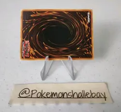 Gaia Knight the Force of Earth 5DS1-EN042 *NM* Unl Edition Super Rare Yugioh - Image 4