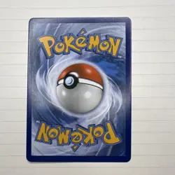 Pokemon Misty's Determination Full Art Ultra Rare Holo Evolutions 108/108 Card - Image 2