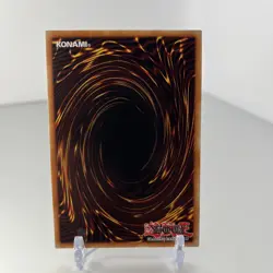 Yu-Gi-Oh Card: Chocolate Magician Girl MVP1-ENG52 Gold Rare 1st Edition! NM - Image 2