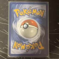 Pokemon Ash-Greninja EX XY133 Promo Holo Card XY Set English TCG - Image 2