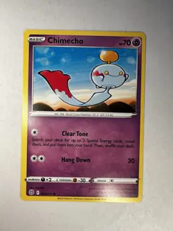 ¢50 Each Cute Pink Pokemon TCG Psychic And Fairy Type Lot Of 9 Cards - Image 2