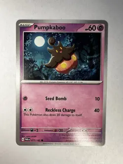 ¢50 Each Cute Pink Pokemon TCG Psychic And Fairy Type Lot Of 9 Cards - Image 3