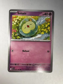 ¢50 Each Cute Pink Pokemon TCG Psychic And Fairy Type Lot Of 9 Cards - Image 4