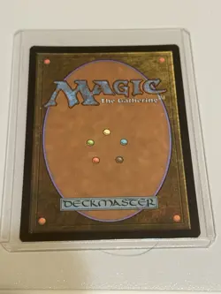 Rick, Steadfast Leader Secret Lair Magic: The Gathering Card - Image 2