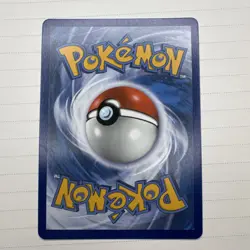 Pokemon Sonia Full Art Ultra Rare Holo Rebel Clash 192/192 Card - Image 2