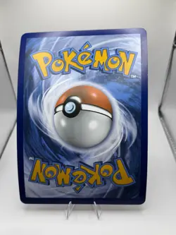 Houndstone EX 2024 Pokemon Scarlet & Violet Promos Holo Jumbo Card #162 - Image 2