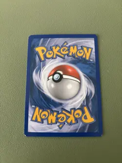 Pokemon Pidgeot 29/102 Triumphant Rare Card - Lightly Played - Image 2