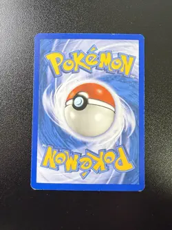 Pidgeot 10/112 FireRed & LeafGreen Holo Rare Pokemon Card LP - Image 5