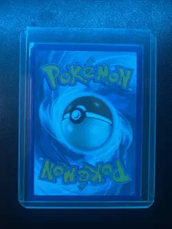 Pokemon TCG Battle Cage #116/094 Phantasmal Flames Full Art Trainer Item Card - Image 2