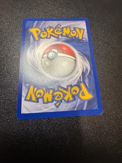 Mr. Mime - 6/64 - Pokemon Jungle Unlimited Holo Rare Card WOTC NM - Image 5