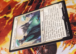 MTG Master of Ceremonies - New Capenna Commander (NCC) NM/LP - Image 2