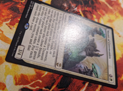 MTG Master of Ceremonies - New Capenna Commander (NCC) NM/LP - Image 3