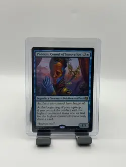 MTG, Padeem, Consul of Innovation $3 ORDER MIN 59 LP Kaladesh Regular - Image 1
