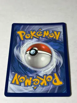 Team Rocket's Crobat ex 217/182 Ultra Rare Destined Rivals Pokemon Near Mint - Image 2