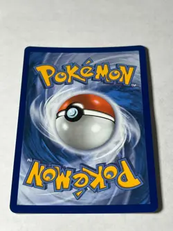 Mega Sharpedo ex 113/094 Ultra Rare Phantasmal Flames Pokemon Near Mint - Image 2