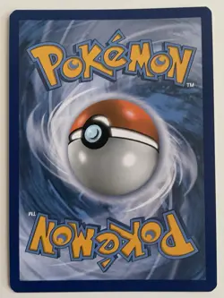 Gumshoos SM97 Pokemon TCG Sun & Moon Ultra Prism Prerelease Promo NM - Image 2