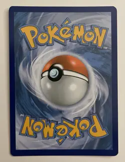 Torchic 12/111 Pokemon TCG XY Furious Fists City Championship Promo LP - Image 2