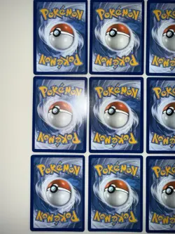 Pokemon TCG Sword & Shield Full Art V & Shinny Full Art V Lot Of 12 NM - Image 2