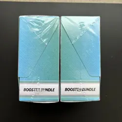 2x Journey Together Booster Bundle Lot Pokemon TCG New/Sealed ✅ - Image 2